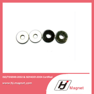 ISO/Ts16949 zertifiziert Permanent Neodym-Magneten